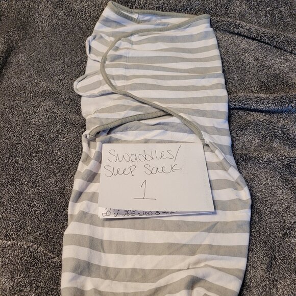 Swaddle - Grow with me - Picture 4 of 11